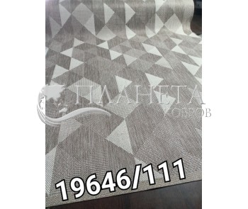 Безворсовая ковровая дорожка Flex 19646/111 - высокое качество по лучшей цене в Украине
