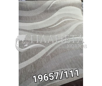 Безворсовая ковровая дорожка Flex 19657/111 - высокое качество по лучшей цене в Украине