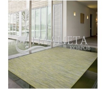 Napless carpet Multi 2144 Lemon-Grass - high quality at the best price in Ukraine