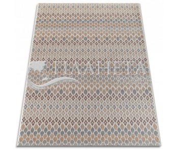 Napless carpet Mundo A838/Z701 - high quality at the best price in Ukraine