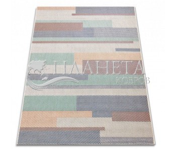 Napless carpet Mundo B070/Z701 - high quality at the best price in Ukraine