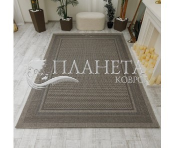 Napless carpet  NATURA B3679A k.beige - high quality at the best price in Ukraine