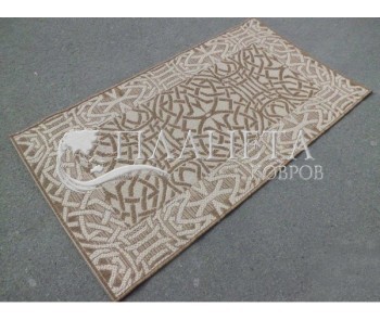 Napless carpet  Natura 931-01 - high quality at the best price in Ukraine