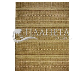 Безворсовый ковер Natura 20311-543 Coffee-Natural - высокое качество по лучшей цене в Украине