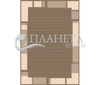 Napless carpet Naturalle 1965/10 - high quality at the best price in Ukraine