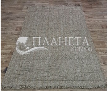 Synthetic carpet PEARL PRL-3003 BEIGE / BEIGE - high quality at the best price in Ukraine