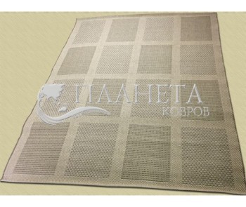 Безворсовый ковер Sahara Outdoor 2901/010 - высокое качество по лучшей цене в Украине
