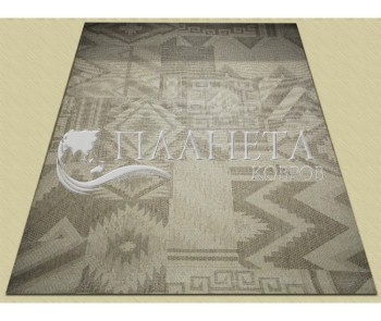 Napless carpet Sahara Outdoor 2923/010 - high quality at the best price in Ukraine