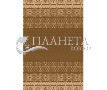 Безворсовый ковер Sahara Outdoor 2926/101 - высокое качество по лучшей цене в Украине