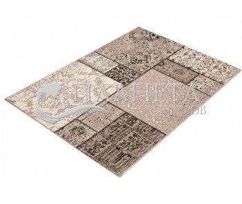 Synthetic carpet Star 19071 268 - high quality at the best price in Ukraine