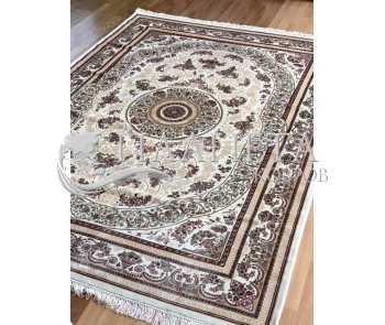 Bamboo carpet Hereke 1523 - high quality at the best price in Ukraine
