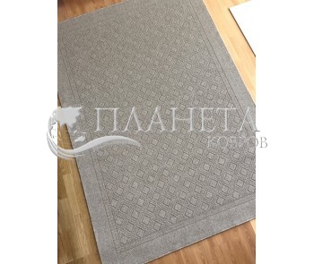 Безворсовий килим OLYMP 9002 0101 - Висока якість за найкращою ціною в Україні