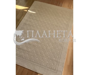 Безворсовий килим OLYMP  9002 0202 - Висока якість за найкращою ціною в Україні