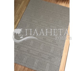 Безворсовий килим OLYMP 9003 0101  - Висока якість за найкращою ціною в Україні