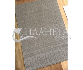 Безворсовий килим OLYMP 9004 0101  - Висока якість за найкращою ціною в Україні