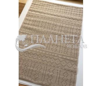 Безворсовий килим OLYMP  9004 0202 - Висока якість за найкращою ціною в Україні