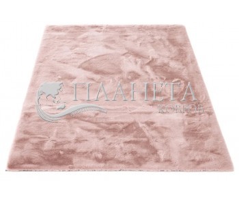 Shaggy carpet Angelo Pink - high quality at the best price in Ukraine