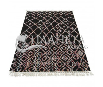Синтетичний килим Bilbao Y585B Multi/Multi - Висока якість за найкращою ціною в Україні