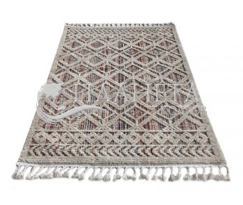 Synthetic carpet Bilbao Y584D Multi/Multi - high quality at the best price in Ukraine