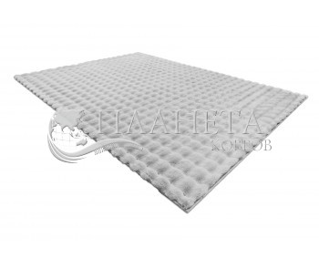 Килим BUBBLE grey 21 - Висока якість за найкращою ціною в Україні