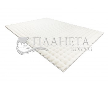 Килим BUBBLE white 11 - Висока якість за найкращою ціною в Україні