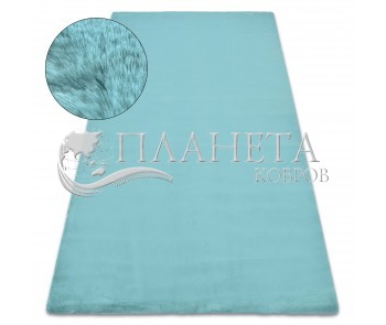 Килим BUNNY aqua - Висока якість за найкращою ціною в Україні