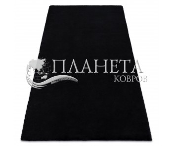 Килим BUNNY black - Висока якість за найкращою ціною в Україні