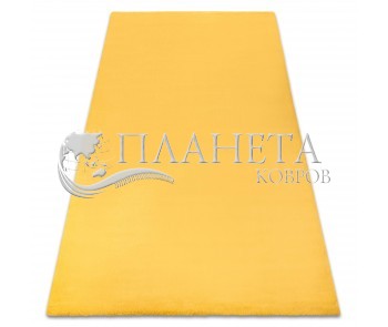 Килим BUNNY yellow - Висока якість за найкращою ціною в Україні