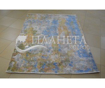 Акриловый ковер Colorful 24026 60 - высокое качество по лучшей цене в Украине