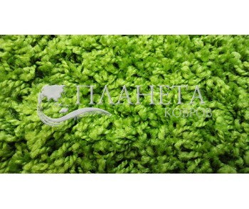 Shaggy carpet 110015 0.47х4.00 rectangular - high quality at the best price in Ukraine