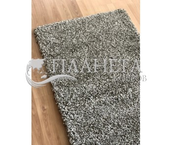 Високоворсний килим Himalaya 8206A gray - Висока якість за найкращою ціною в Україні