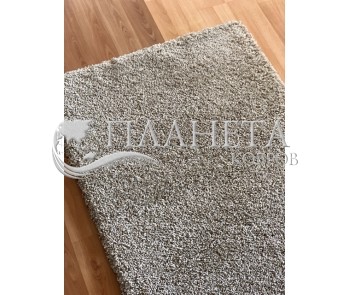 Високоворсний килим Himalaya 8206A light gray - Висока якість за найкращою ціною в Україні