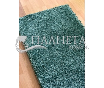 Високоворсний килим Himalaya 8206B L.GREEN - Висока якість за найкращою ціною в Україні