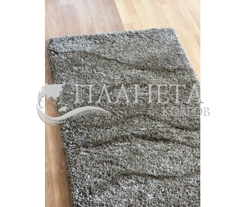 Високоворсний килим Himalaya 8463A BEIGE - Висока якість за найкращою ціною в Україні