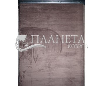 Синтетический ковер Jazzy 01800A Light Pink - высокое качество по лучшей цене в Украине