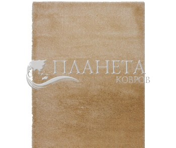 Высоковорсный ковер Siesta 01800A L.Beige - высокое качество по лучшей цене в Украине