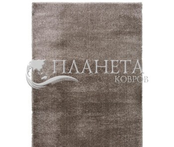 Высоковорсный ковер Siesta 01800A Mink - высокое качество по лучшей цене в Украине