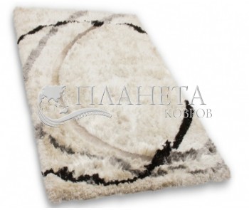 Высоковорсный ковер Lalee Diva 830 white - высокое качество по лучшей цене в Украине