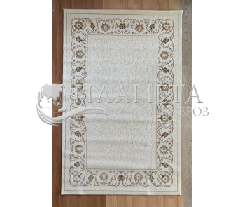 Carpet Diva 4298A Bone Beige - high quality at the best price in Ukraine