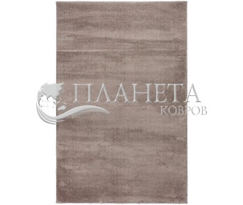 Високоворсный килим Leve 01820A Beige - Висока якість за найкращою ціною в Україні