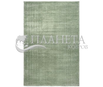 Високоворсный килим Leve 01820A L.Green - Висока якість за найкращою ціною в Україні