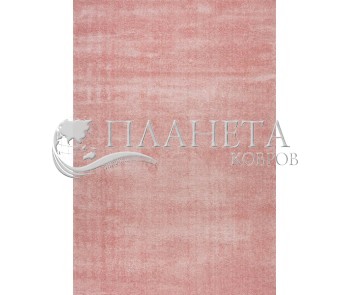 Високоворсный килим Leve 01820A L.Pink - Висока якість за найкращою ціною в Україні