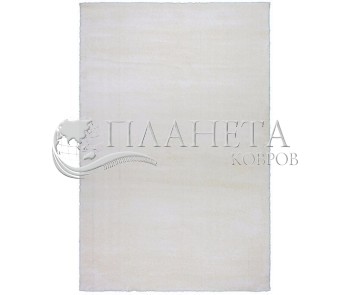 Високоворсный килим Leve 01820A White - Висока якість за найкращою ціною в Україні