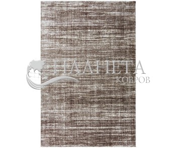 Високоворсный килим Leve 05192A Beige - Висока якість за найкращою ціною в Україні