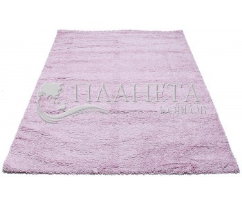 Высоковорсный ковер Majesty 2236A pink-pink - высокое качество по лучшей цене в Украине