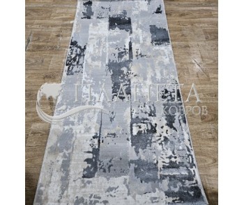 Синтетичена килимова доріжка MODA 05934H CREAM / BEIGE - Висока якість за найкращою ціною в Україні