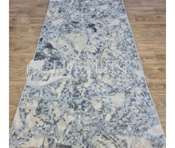 Синтетичена килимова доріжка MODA 4563 BEIGE / BEIGE - Висока якість за найкращою ціною в Україні