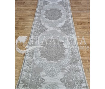 Високощільна килимова доріжка ODESSA 0115CD C.POLY.GREY/C.POLY.D.GREY - Висока якість за найкращою ціною в Україні