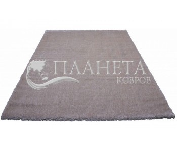 Высоковорсная ковровая дорожка Puffy-4B P001A beige - высокое качество по лучшей цене в Украине