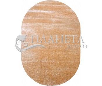 Высоковорсный ковер Puffy-4B P001A light powder - высокое качество по лучшей цене в Украине